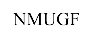 NMUGF