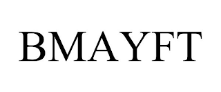 BMAYFT trademark