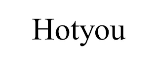 HOTYOU trademark