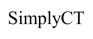 SIMPLYCT trademark