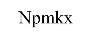 NPMKX trademark