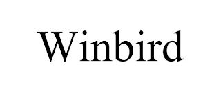 WINBIRD trademark