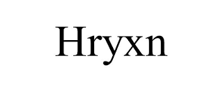 HRYXN trademark