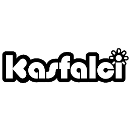 KASFALCI trademark