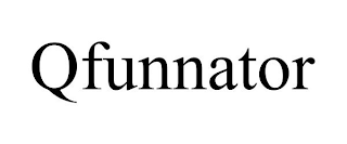 QFUNNATOR trademark