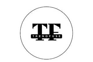 TRENDFUSE trademark