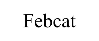 FEBCAT trademark