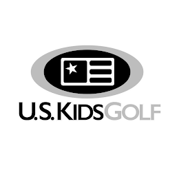 U.S. KIDS GOLF trademark