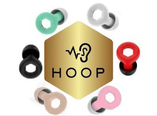 HOOP trademark
