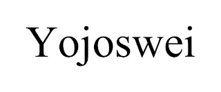 YOJOSWEI