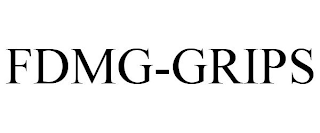 FDMG-GRIPS