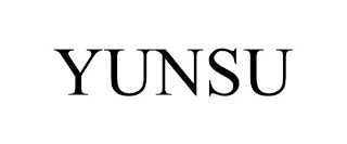 YUNSU