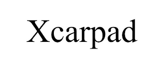 XCARPAD