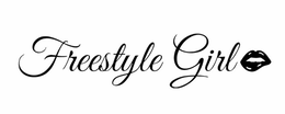 FREESTYLE GIRL