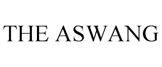 THE ASWANG