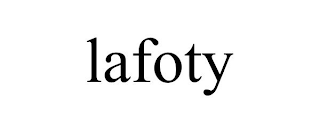 LAFOTY