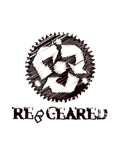 RE GEARED