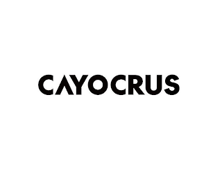 CAYOCRUS