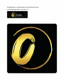 O OASIS BUSINESS & INSURANCE SOLUTIONS LLC