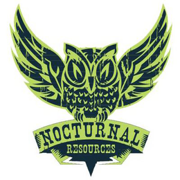 Nocturnal Resources, LLC