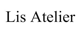 LIS ATELIER