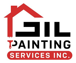 GILPAINTING SERVICES INC.