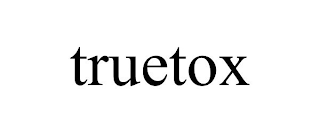 TRUETOX