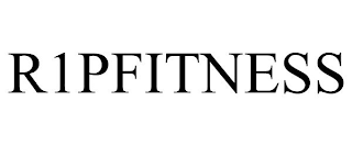R1PFITNESS