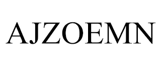 AJZOEMN