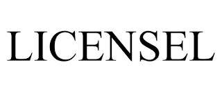 LICENSEL