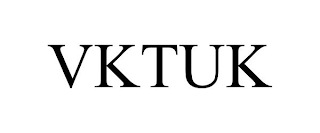 VKTUK
