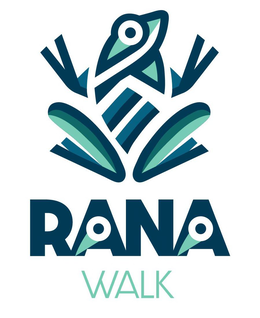 RANA WALK