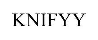 KNIFYY