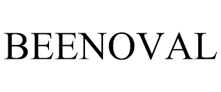 BEENOVAL