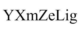 YXMZELIG