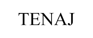 TENAJ