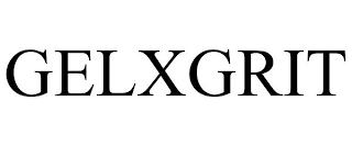 GELXGRIT