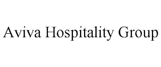 AVIVA HOSPITALITY GROUP