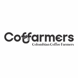 COFFARMERS COLOMBIAN COFFEE FARMERS