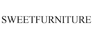 SWEETFURNITURE