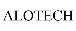 ALOTECH