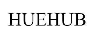 HUEHUB