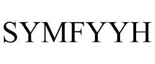 SYMFYYH