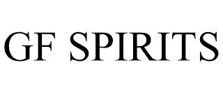 GF SPIRITS