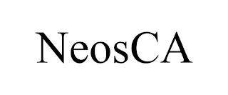 NEOSCA