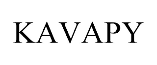 KAVAPY