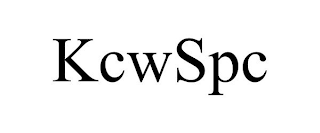 KCWSPC