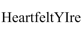 HEARTFELTYIRE