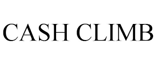 CASH CLIMB