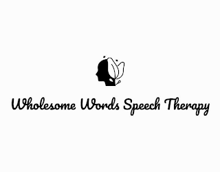 WHOLESOME WORDS SPEECH THERAPY